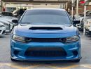 Dodge Charger SXT Plus 3.6L