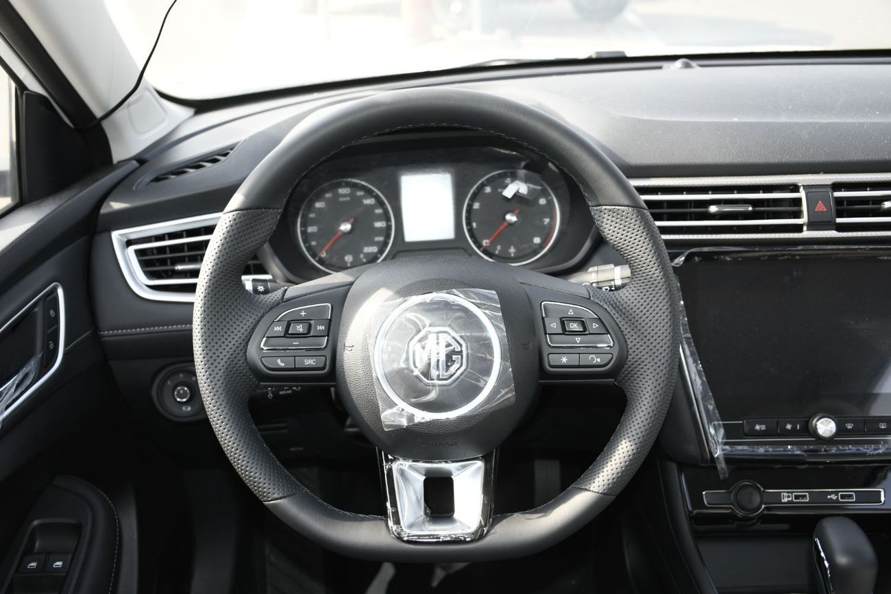 MG 5 2025 MG 5 Comfort 1.5L Petrol ! Sunroof ! Leather Seats