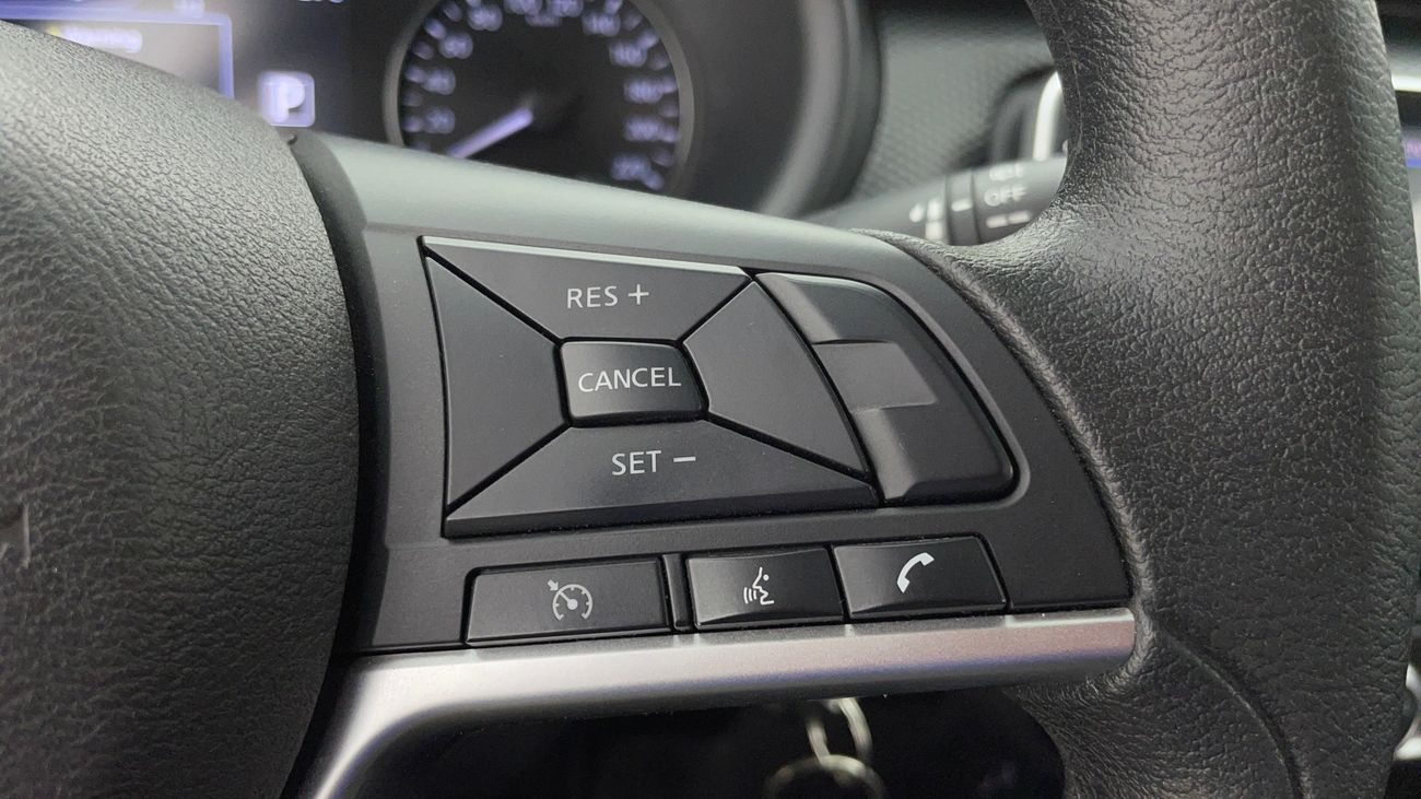 Nissan Kicks SV 1.6 | Zero Down Payment | Home Test Drive