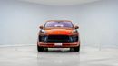 Porsche Macan GTS 2.9L (435 HP) UAE's Very Best Example | 2 Years Free Servicing | AED 4,660 Per Month