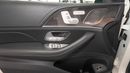 Mercedes Benz GLE53 AMG TURBO 4Matic