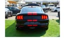 Ford Mustang EcoBoost Premium MUSTANG //2021//CLEAN --VERY GOOD CONDITION//