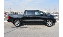 رام 1500 limited 2020 V- 8 (CLEAN CAR WITH WARRANTY)