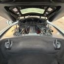 Chevrolet Corvette 2LT