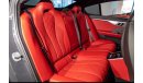 بي أم دبليو M8 Competition Gran Coupe xDrive Full Option *Available in USA* Ready for Export