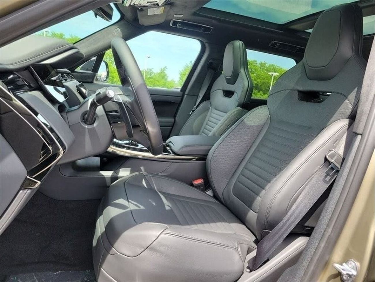 Land Rover Range Rover Sport SV Edition One Carbon Bronze  P635  * Export Price*