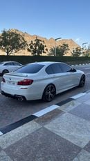BMW 528i