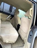 Toyota Prado EXR 2018 Model V4 2.7L Engine Very Clean and Perfect Condition