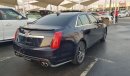 Cadillac CTS Caddillac CTS model 2016 car prefect condition full option low mileage no need any maintenance full