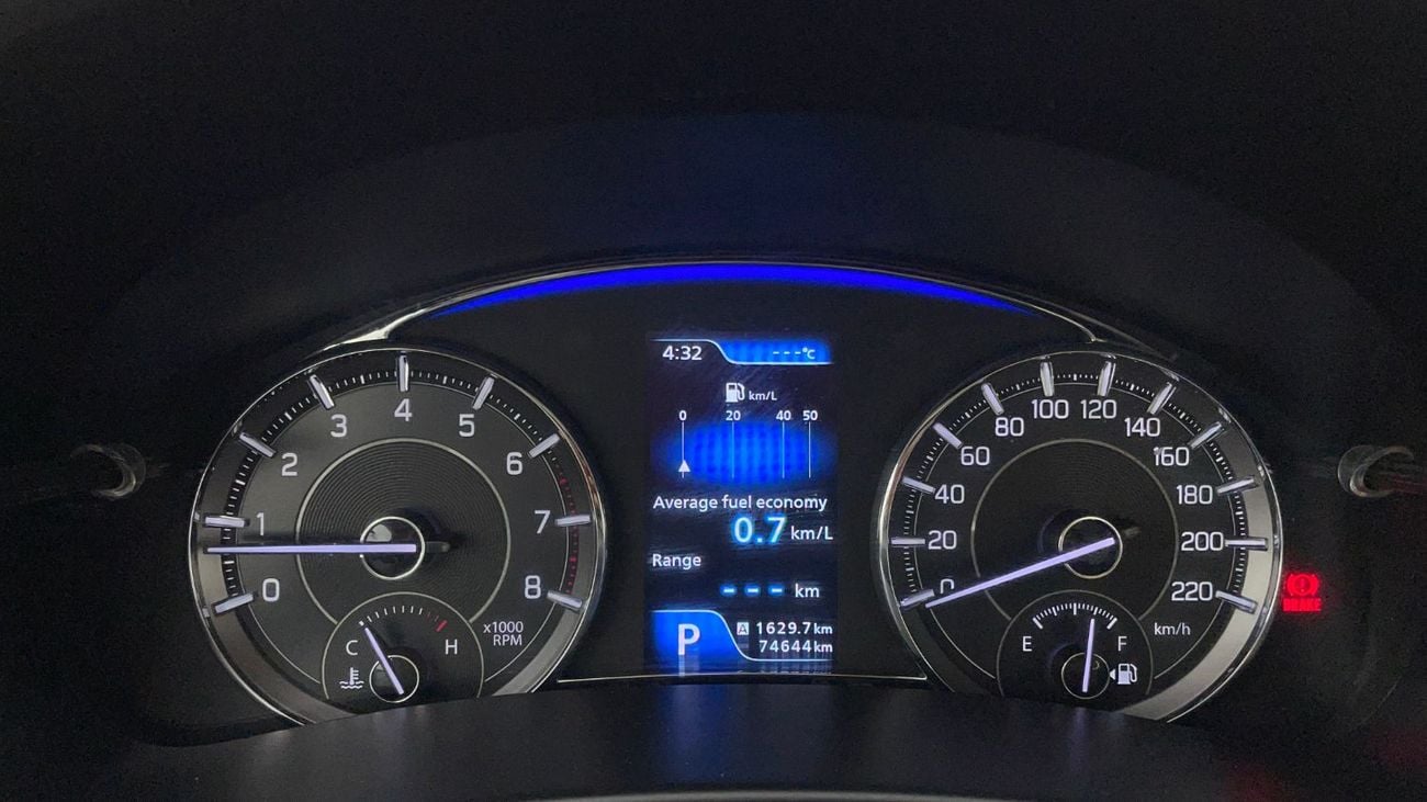 Suzuki Ciaz 1.5L 2023 | 0 DP | 486/Month | 30 Day Return | Service History