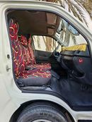 تويوتا هاياس PASSENGER/ PATROL/ MANUAL/ 15 SEATER/ EXPORT ONLY/ LOT# 105795