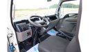 Mitsubishi Canter Pick Up 4.2L RWD Diesel Manual / Excellent Condition / GCC / Ready to Drive