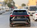 Lexus RX350h Premier 2.5L