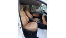 Toyota Fortuner Full option clean car