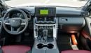 Toyota Land Cruiser VXR