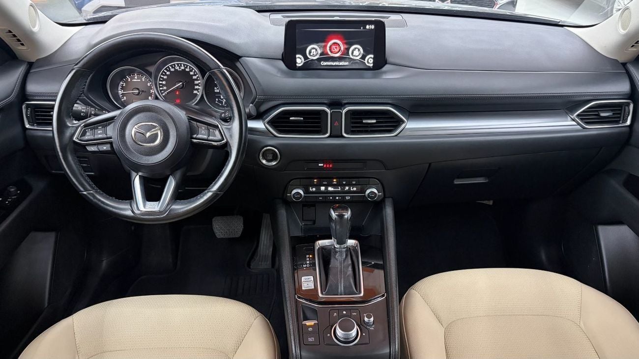 Mazda CX-5 GS 2.5L  NO CONVENIENCE FEES | UNDER WARRANTY | CERTIFIED PRE-OWNED | 0% DOWN PAYMENT