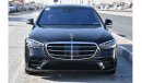 Mercedes-Benz S 580 A.M.G. PACKAGE | 4-MATIC | L.W.B. | CLEAN TITLE | WITH WARRANTY