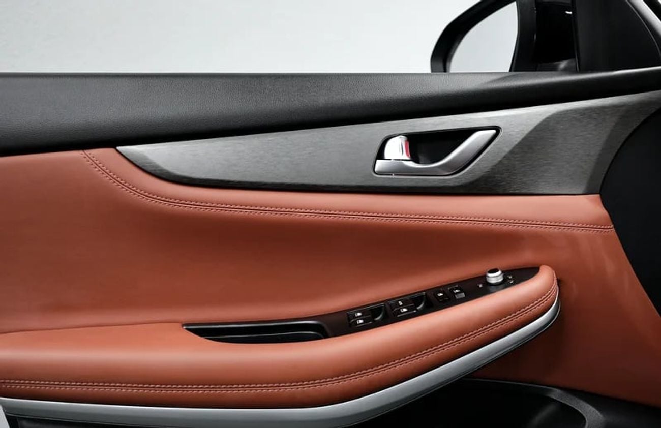 تشنجان CS75 CS 75 | Full Option | Brand New | 3 Warranty Years | AED 1,250 monthly with 0% Downpayment | Ref#CS7