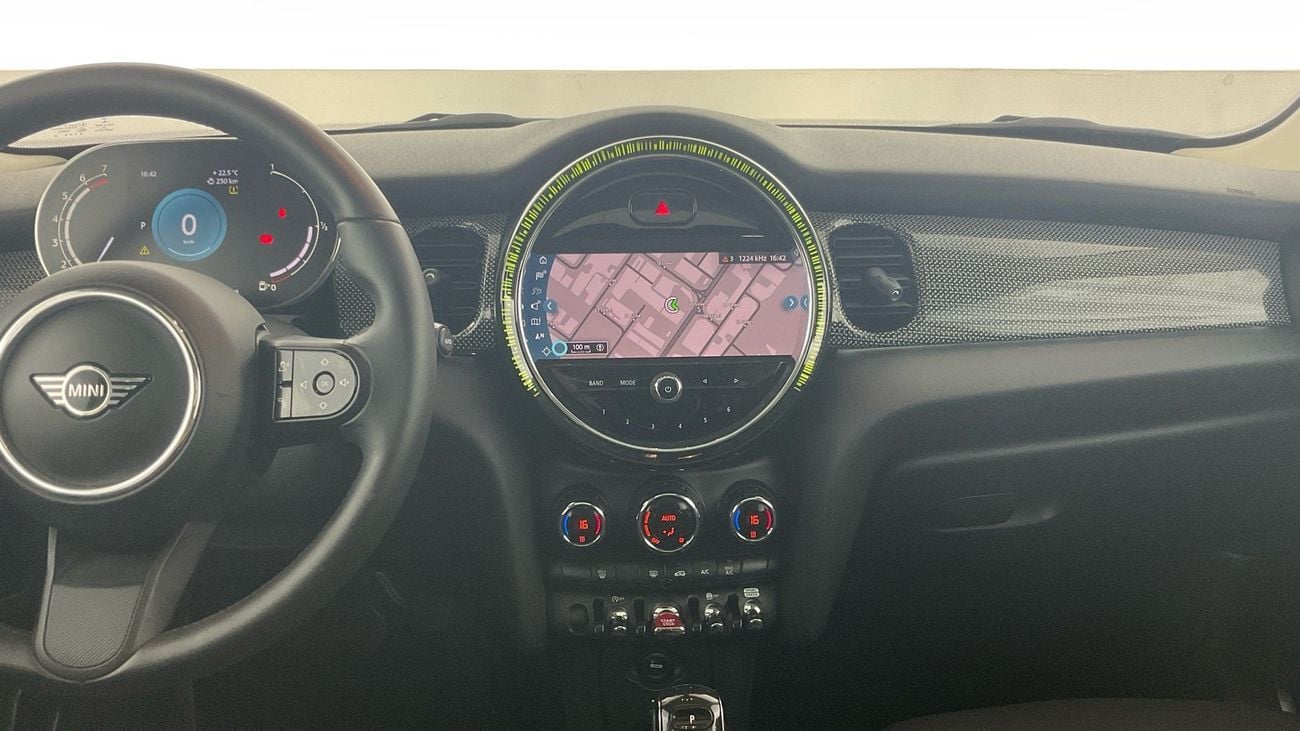 ميني كوبر Cooper | شامل الضمان | 0 ﺪﻔﻋﺓ ﺃﻮﻟﻯ