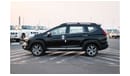 Mitsubishi Xpander Xpander Cross