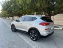 Hyundai Tucson GL 1.6L