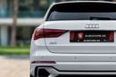Audi Q3 Q3 S-Line | 2,546 P.M | 0% Downpayment | Excellent Condition!