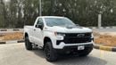 Chevrolet Silverado 1500 REGULAR CAB 2LT TRAILBOSS
