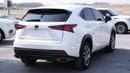 Lexus NX300