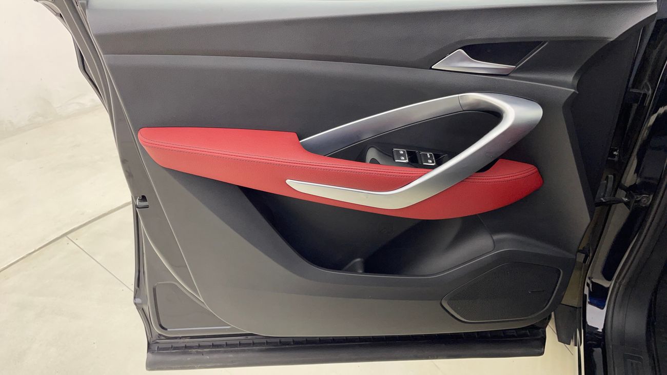 Chevrolet Captiva PREMIER BH EDITION 1.5 | Zero Down Payment | Home Test Drive