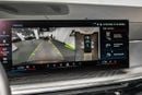 BMW X5 M60i LUXURY X5 M60i M Performance Luxury