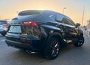 Lexus NX200t F Sport 2.0L