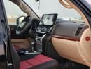 Toyota Land Cruiser 2017 Modified to 2024 VXR Full Option Very Clean Sunroof | CoolBox | Electric Seats | Leather Seats