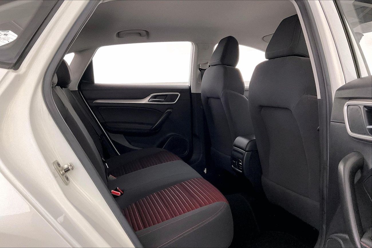 Mitsubishi Eclipse Cross GLS Midline | 1 year free warranty | 0 Down Payment