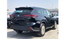 Toyota Highlander GLE HEV BLACK TOYOTA HIGHLANDER GLE 2.5