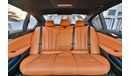 بي أم دبليو 540i M Sport Fully Loaded | 2,722 P.M | 0% Downpayment | Exceptional Condition