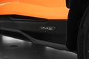 Lamborghini Urus SE