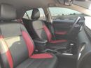 تويوتا كورولا Toyota Corolla 2019 1.8 usa full automatic