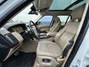 Land Rover Range Rover Range Rover Supercharged 2016 US // Orginal Paint // Accident free // Perfect condition