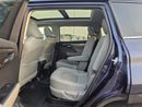 تويوتا هايلاندر Panoramic Roof , 360 camera and Parking sensors