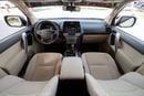 Toyota Prado GXR 4.0L 4WD