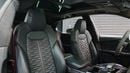 Audi RSQ8 QUATTRO, Carbon Exterior/Interior Pack, Panoramic Roof, Bang N Olufsen, GCC Specs!!