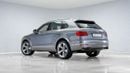 بنتلي بينتايجا UAE's Very Best Example | 2 Years Free Servicing