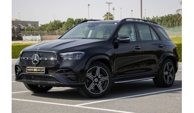 Mercedes-Benz GLE 450 AMG (FOR EXPORT) NEW 2023 Mercedes Benz GLE 450