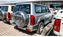 Nissan Patrol Safari VTC4800