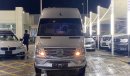 Mercedes-Benz Sprinter GCC Full option