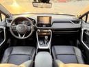 Toyota RAV4 Hybrid TOYOTA RAV4 XSE Full Option 360 camera