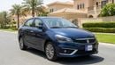 Suzuki Ciaz GLX 2023 | AED 449/Month | 0 DP | 30 Day Return | Warranty | Service History