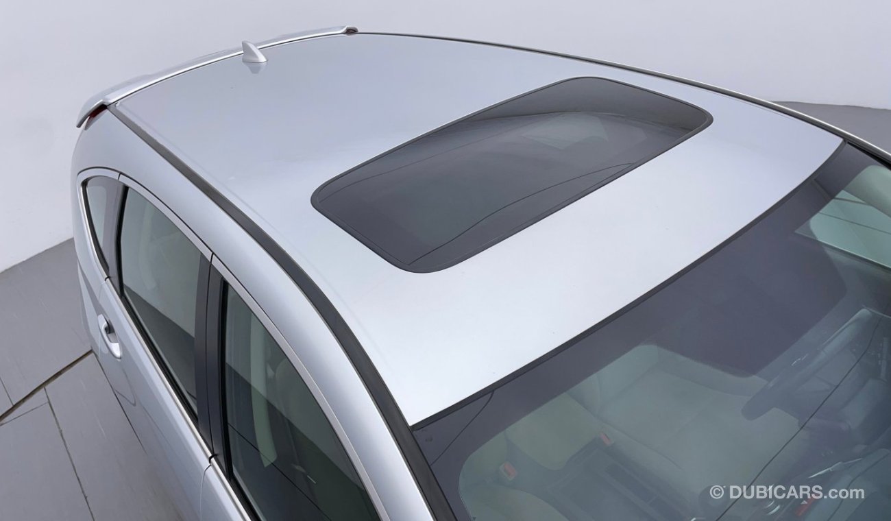 Honda CRV EX 2.4 | Under Warranty | Inspected on 150+ parameters