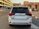 ميتسوبيشي آوتلاندر 2021 PHV PLUG IN HYBRID 2.4 FULL OPTION CANADA SPEC