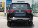 Toyota Land Cruiser VX